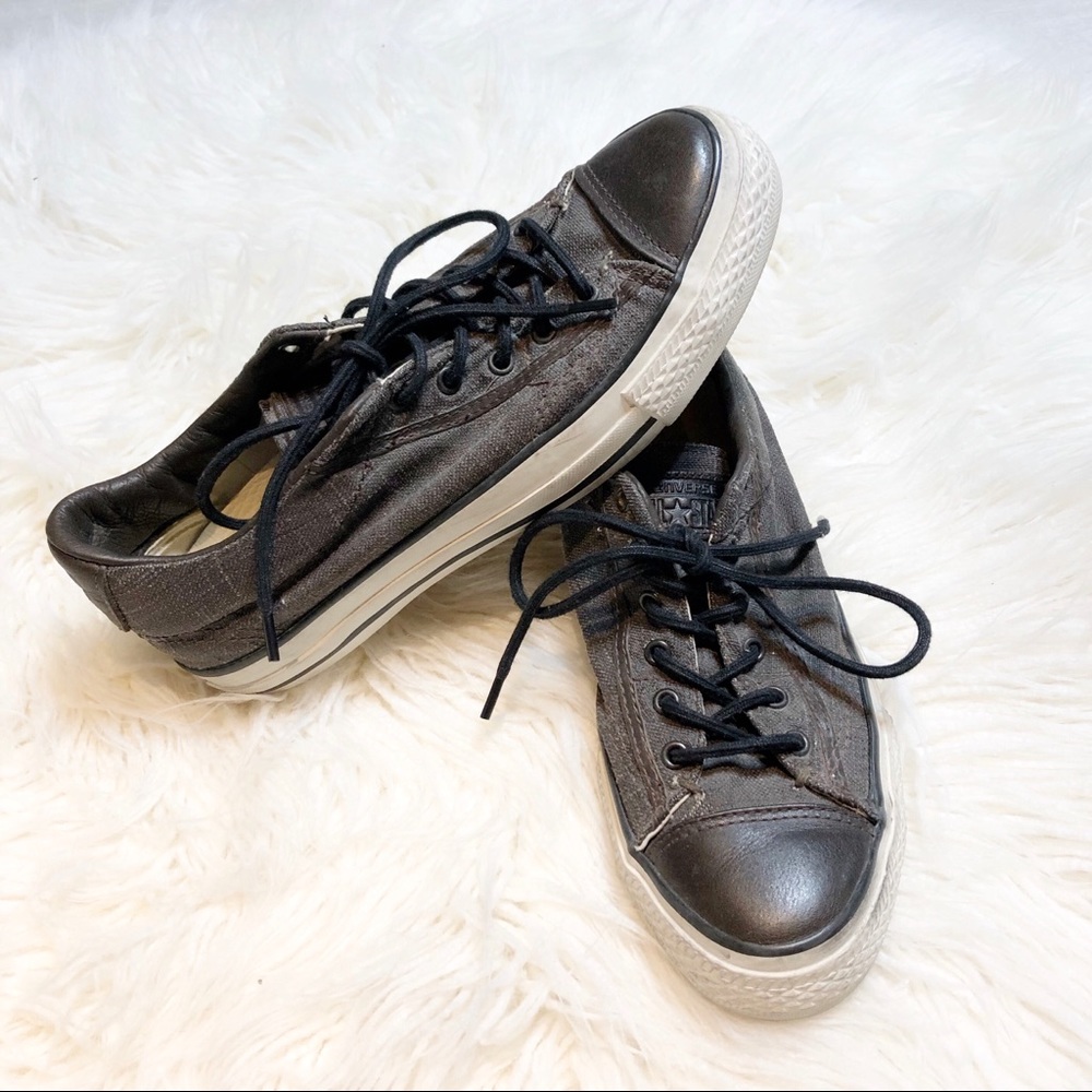 Converse X By John Varvatos